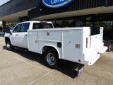 Used 2023 Chevrolet Silverado 3500 W/T w/ WT Fleet Convenience Package image 3