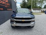 Used 2017 Chevrolet Silverado 1500 LT w/ All Star Edition image 3