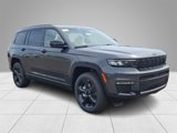 New 2025 Jeep Grand Cherokee L Limited image 2