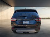 New 2025 Honda Pilot TrailSport image 4