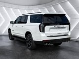 New 2025 Chevrolet Suburban RST w/ Comfort Package image 4