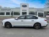 Used 2023 BMW 760i xDrive image 4