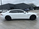 New 2025 Genesis G90 3.5T image 4