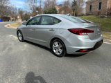 Used 2020 Hyundai Elantra SEL w/ Cargo Package (C1) image 5