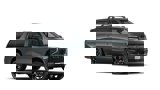 New 2025 Chevrolet Suburban RST image 3