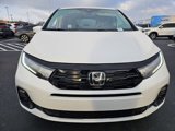 New 2025 Honda Odyssey Touring image 2