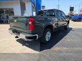 New 2025 Chevrolet Silverado 1500 LT image 6