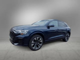 New 2025 Audi Q8 Premium Plus image 4