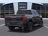 New 2025 GMC Sierra 1500 AT4 w/ Technology Package image 4