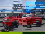 New 2025 Chevrolet Silverado 1500 RST image 2