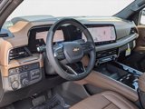 New 2026 Chevrolet Tahoe High Country image 3