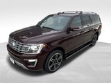 Used 2020 Ford Expedition Max Limited w/ Special Edition Package image 2