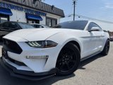 Used 2020 Ford Mustang Premium w/ Equipment Group 201A image 2