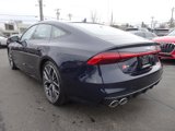 New 2025 Audi S7 Premium Plus image 3