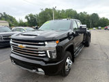 Used 2021 Chevrolet Silverado 3500 High Country image 2