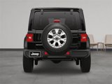 New 2025 Jeep Wrangler Sahara image 6