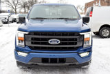 Used 2022 Ford F150 XLT w/ Equipment Group 302A High image 5