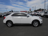 Used 2017 Chevrolet Equinox LT w/ Convenience Package image 2