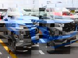 New 2025 Chevrolet Equinox RS w/ Safety and Technology Package image 2