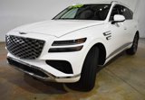 Used 2025 Genesis GV80 3.5T Advanced image 5