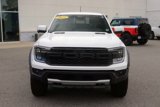 New 2025 Ford Ranger Raptor image 2