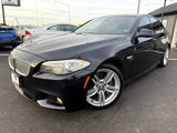 Used 2011 BMW 550i xDrive Sedan image 4