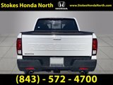 New 2025 Honda Ridgeline RTL+ image 4