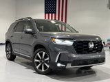 New 2025 Honda Pilot Elite image 2
