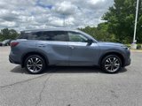 Used 2025 INFINITI QX60 Luxe image 3