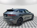 Used 2025 Jaguar F-PACE R-Dynamic S image 5