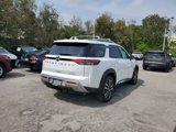 New 2025 Nissan Pathfinder Platinum image 4