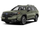 New 2025 Subaru Forester Sport image 2