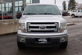 Used 2013 Ford F150 XLT w/ XLT Convenience Pkg image 2