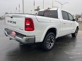 New 2025 RAM 1500 Laramie image 4