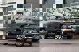 New 2025 Chevrolet Silverado 3500 LTZ w/ LTZ Premium Package image 2