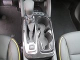 New 2025 Chevrolet TrailBlazer ACTIV w/ Convenience Package image 4