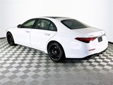 New 2025 Mercedes-Benz S 580 4MATIC Sedan image 5