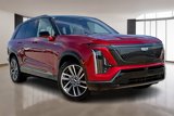 New 2026 Cadillac Vistiq Sport image 2