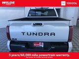 New 2025 Toyota Tundra Limited image 5