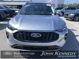 Certified 2024 Ford Escape SE w/ PHEV Premium Package image 3