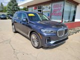 Used 2019 BMW X7 xDrive40i w/ Dynamic Handling Package image 3
