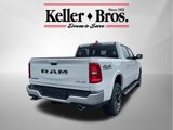 New 2025 RAM 1500 Laramie w/ Off Road Group image 5