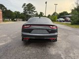 Used 2021 Kia Stinger GT-Line w/ Sun & Sound Package image 4