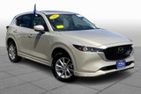 Used 2025 MAZDA CX-5 AWD 2.5 S w/ Preferred Package image 2