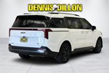 New 2025 Kia Carnival SX Prestige image 5