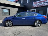 Used 2019 Nissan Sentra SV w/ Special Edition Package image 2