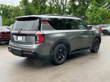 New 2025 Nissan Armada PRO-4X image 3