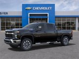 New 2025 Chevrolet Silverado 2500 LT image 2