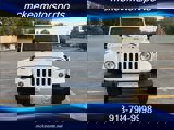 Used 2014 Jeep Wrangler Unlimited Sahara w/ Max Tow Package image 3