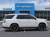 New 2025 Chevrolet Tahoe Premier image 5